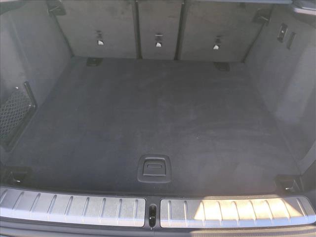 Certified 2024 BMW X4 M40i image 6