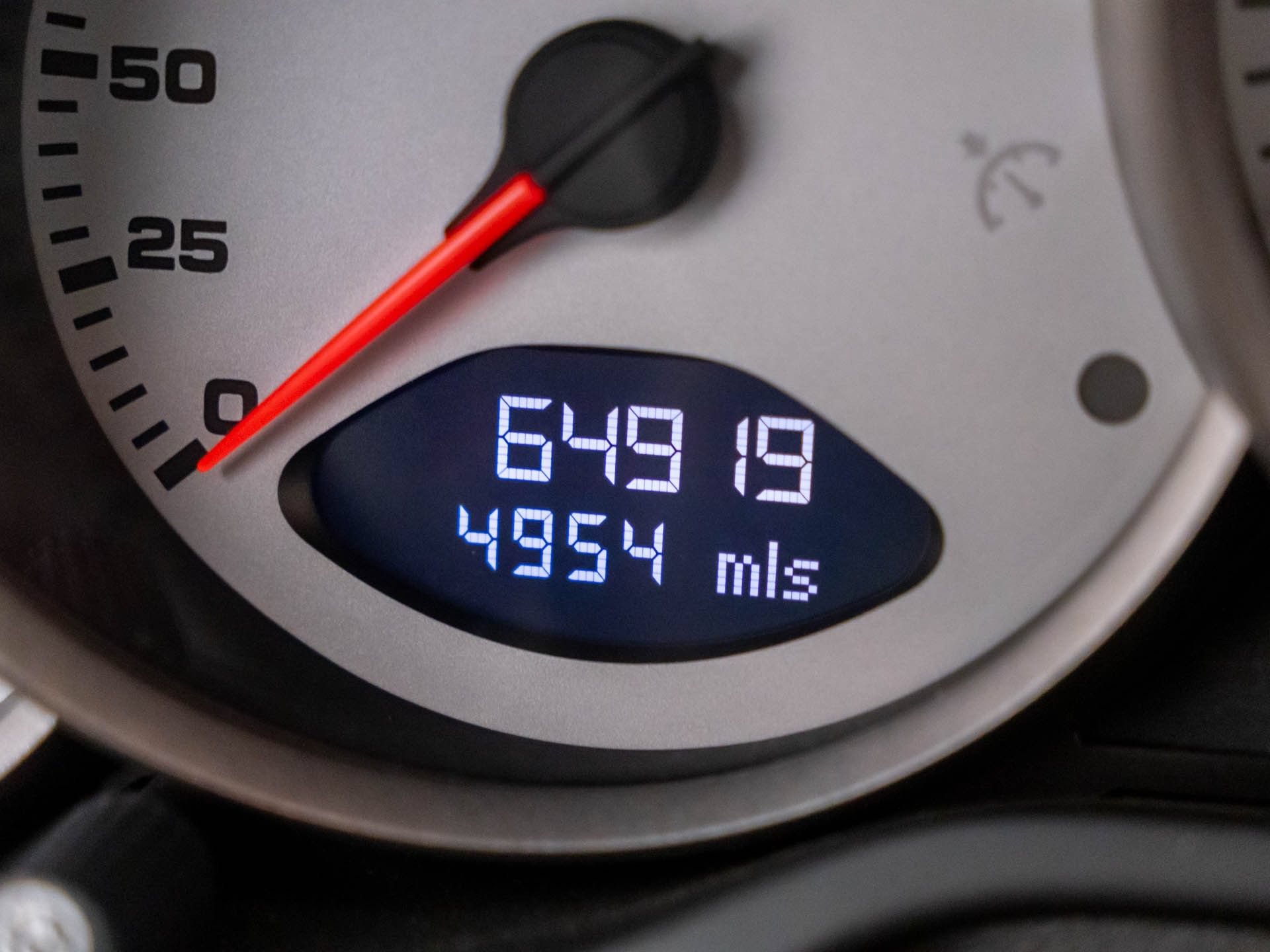 Used 2008 Porsche 911 Carrera 4S AWD/4WD image 18