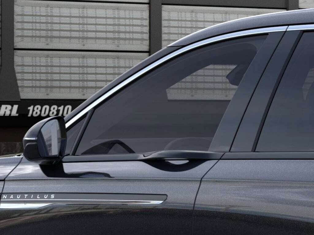 New 2026 Lincoln Nautilus Premier w/ Equipment Group 102A image 42