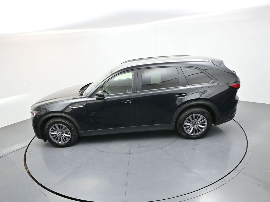 Used 2025 MAZDA CX-90 3.3 Turbo w/ Select Package image 24