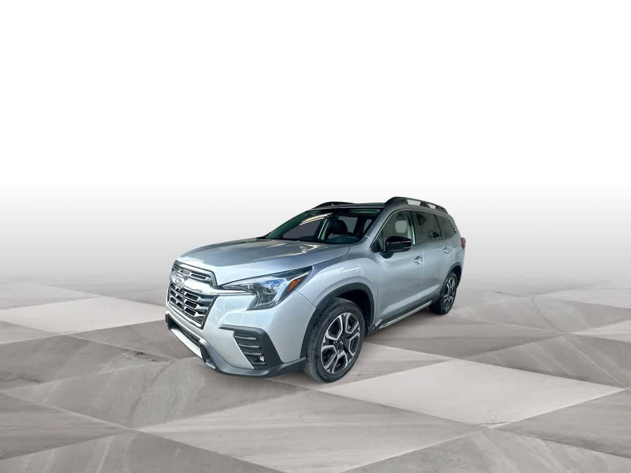 New 2026 Subaru Ascent Limited AWD/4WD image 4