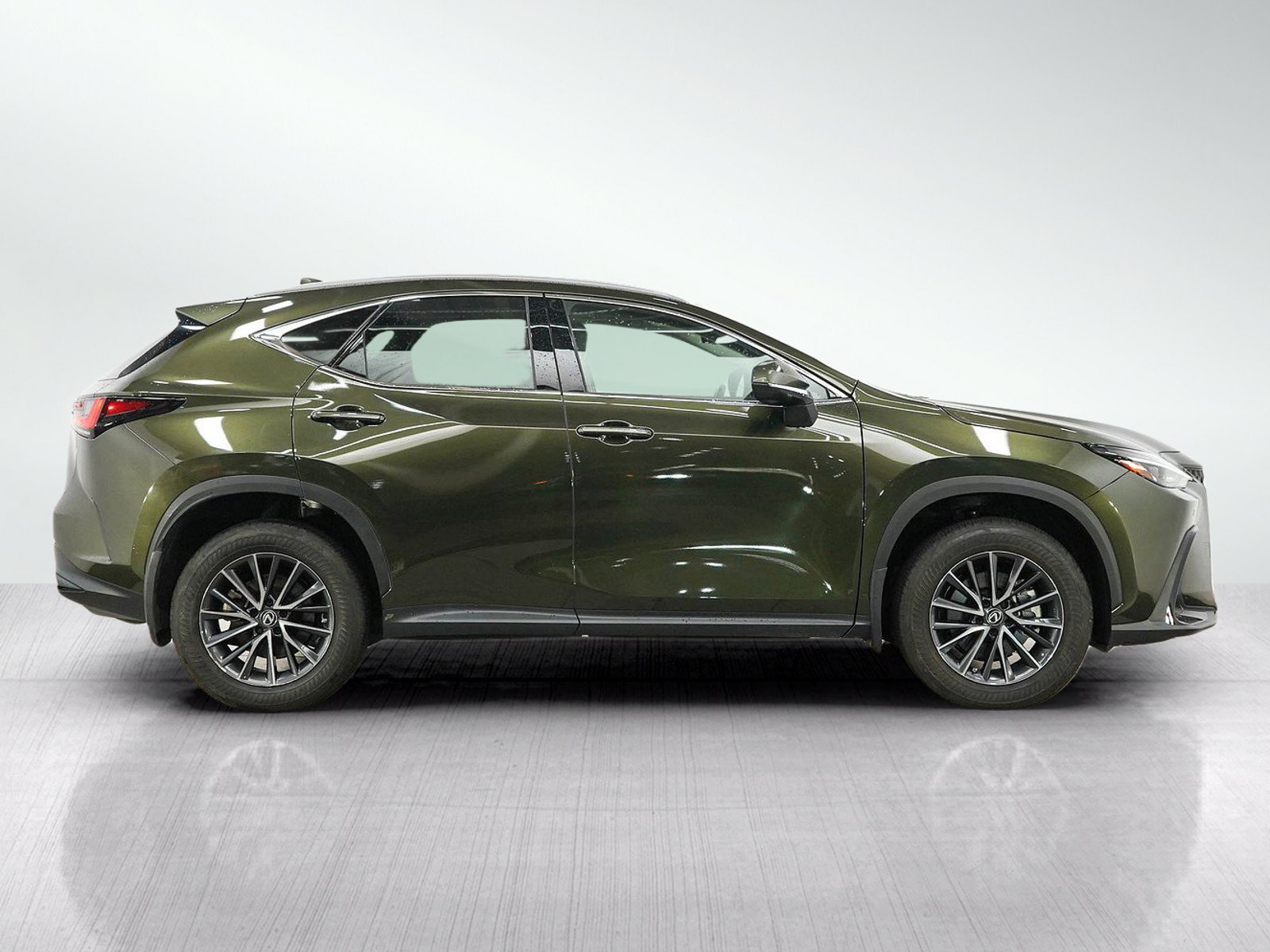 Used 2023 Lexus NX 350 AWD image 8