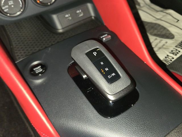 Used 2025 Nissan Z Performance w/ Floor Mat Package image 20