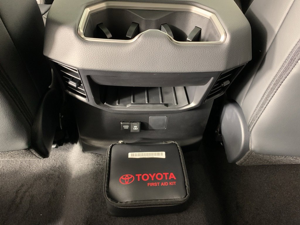 New 2026 Toyota Tundra Limited w/ TRD Off-Road Package image 34