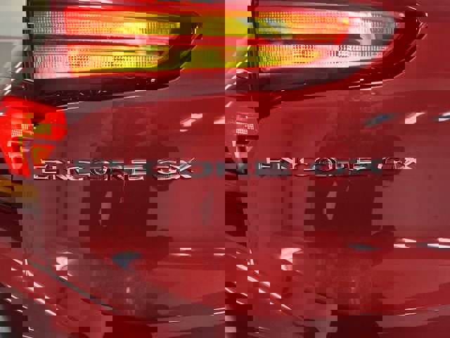 Certified 2021 Buick Encore GX Select image 30