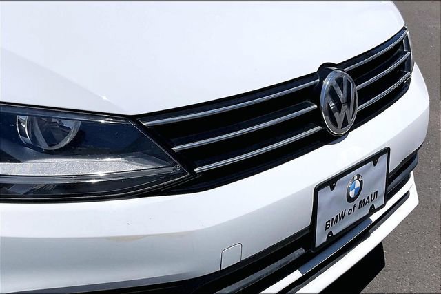 Used 2017 Volkswagen Jetta SEL FWD image 28