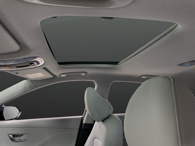 New 2026 Hyundai Kona Limited image 7