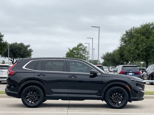 Certified 2024 Honda CR-V EX image 3