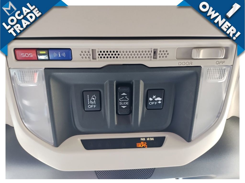 Certified 2023 Subaru Forester Limited AWD/4WD image 44