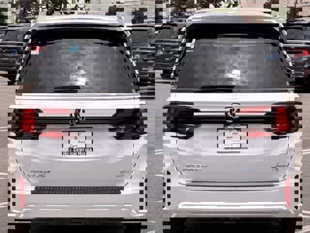 Certified 2026 Honda Odyssey EX-L image 5