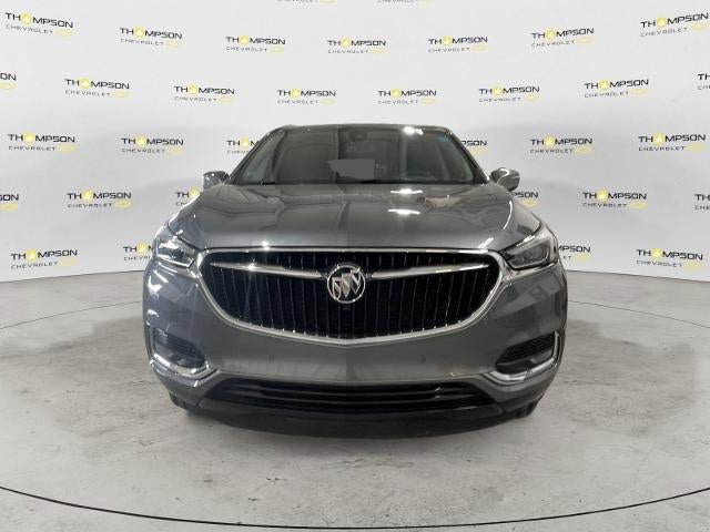 Used 2021 Buick Enclave Premium w/ Surround and Sites Package FWD image 8