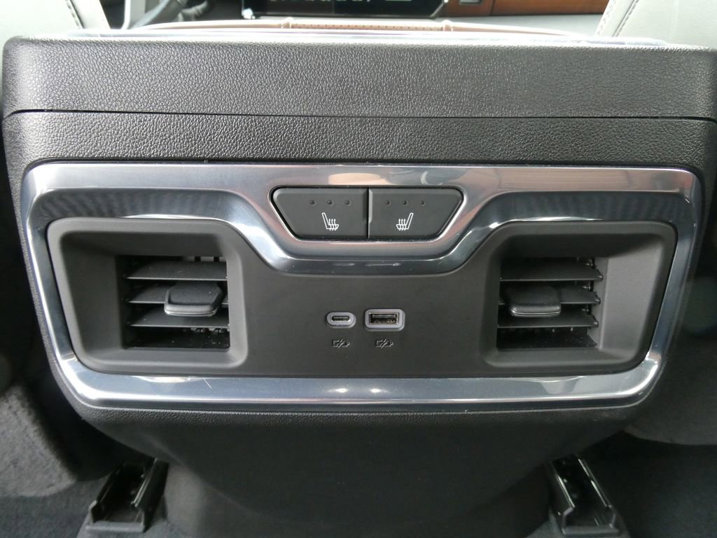 Certified 2025 GMC Sierra 2500 Denali Ultimate image 20