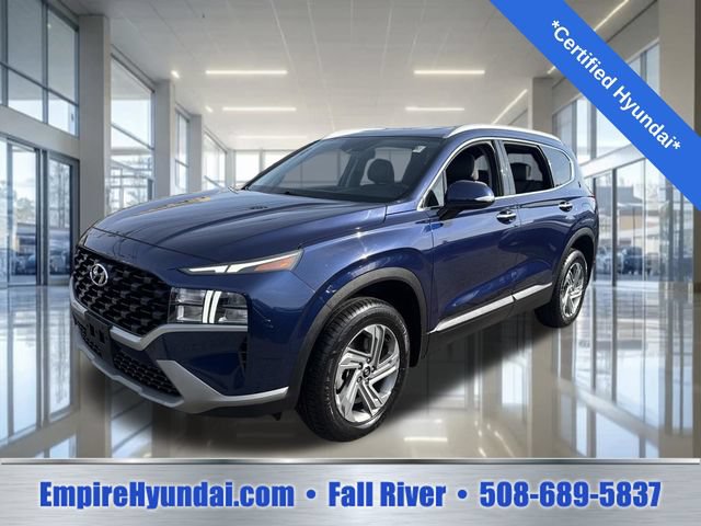 Used 2023 Hyundai Santa Fe SEL