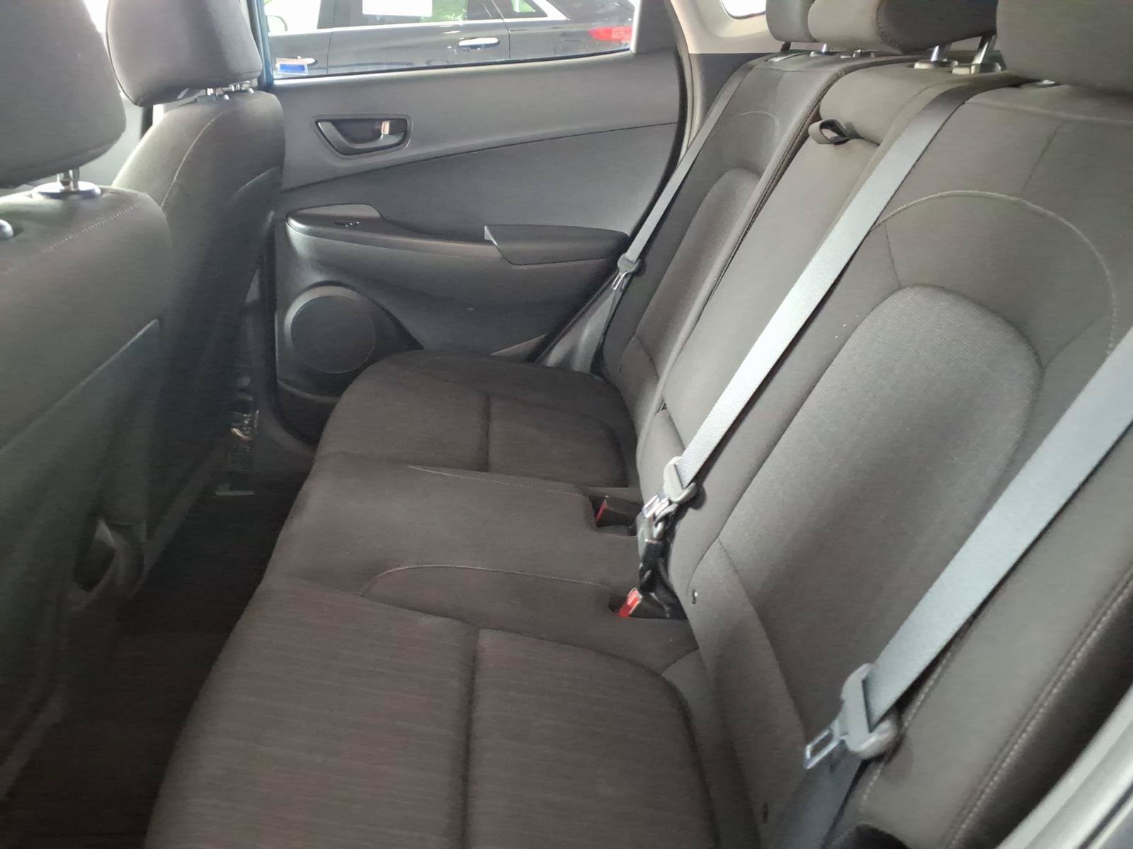 Used 2023 Hyundai Kona SEL w/ Cargo Package AWD/4WD image 13