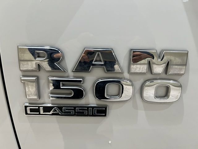 Used 2022 RAM 1500 Tradesman w/ Popular Equipment Group RWD image 24