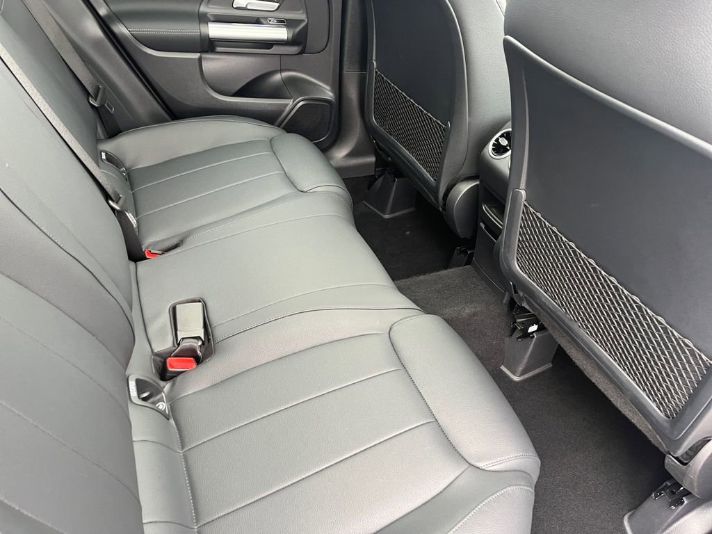 Certified 2026 Mercedes-Benz GLA 250 4MATIC image 18