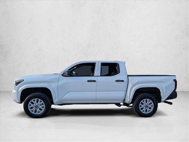 Used 2024 Toyota Tacoma SR AWD/4WD image 9