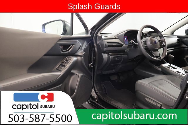 Used 2024 Subaru Crosstrek 2.0i Premium w/ Popular Package #4 AWD/4WD image 9
