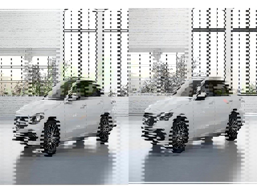 New 2026 Mercedes-Benz C 300 4MATIC Sedan image 38