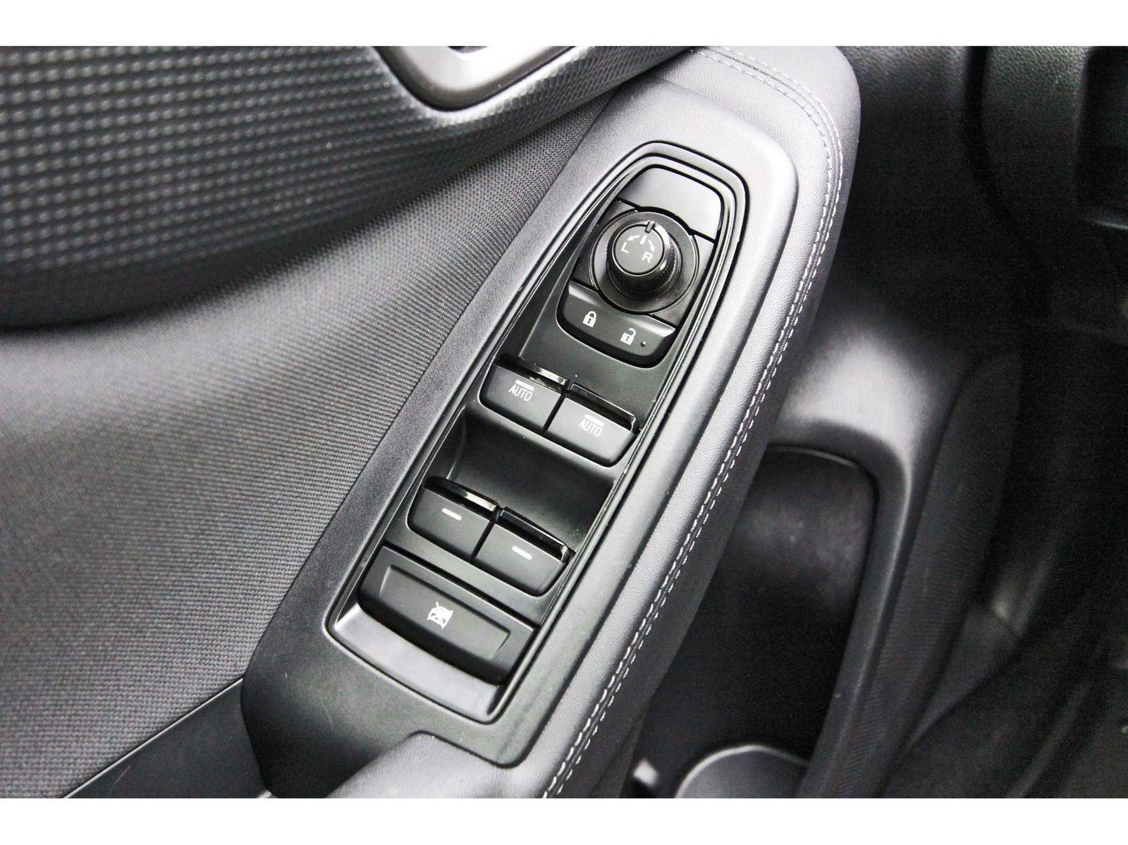 Certified 2024 Subaru Forester Premium image 21