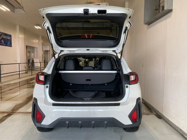 Certified 2025 Subaru Crosstrek 2.5i Limited image 6