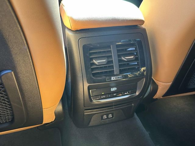 Certified 2024 BMW X3 M40i w/ Premium Package AWD/4WD image 21