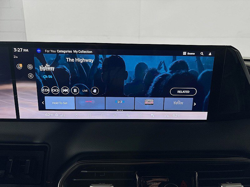 New 2026 Nissan Armada PRO-4X image 14