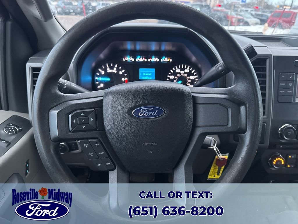 Used 2017 Ford F350 XL image 19
