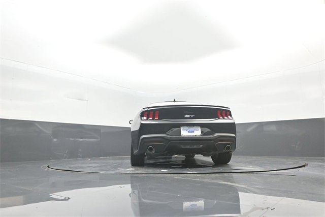 New 2026 Ford Mustang GT Premium image 26