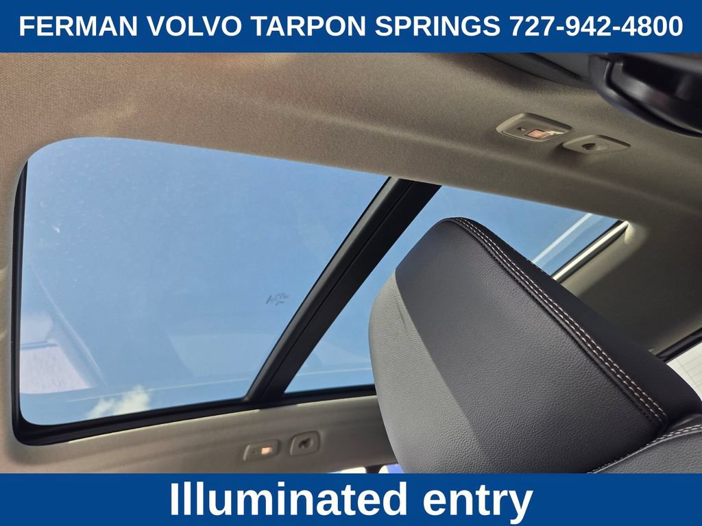 New 2026 Volvo XC40 B5 Plus w/ Climate Package AWD/4WD image 23