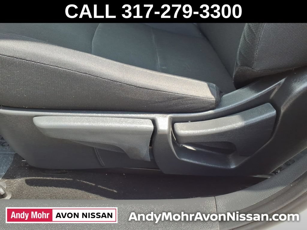 Used 2024 Nissan Sentra S FWD image 15