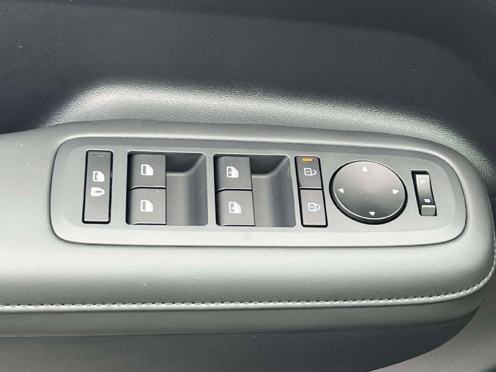 New 2027 Hyundai Santa Fe SEL AWD/4WD image 29