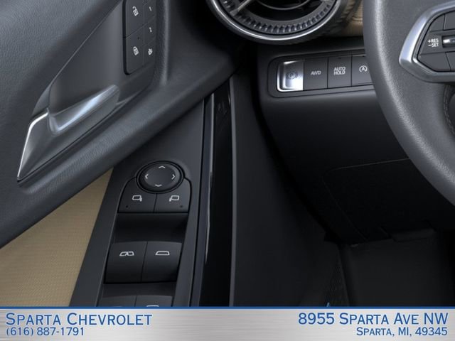 New 2026 Chevrolet Equinox ACTIV w/ Convenience Package III AWD/4WD image 22