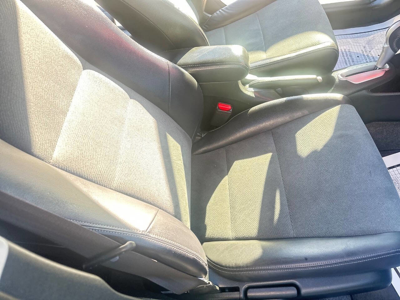 Used 2013 Honda Insight EX image 14