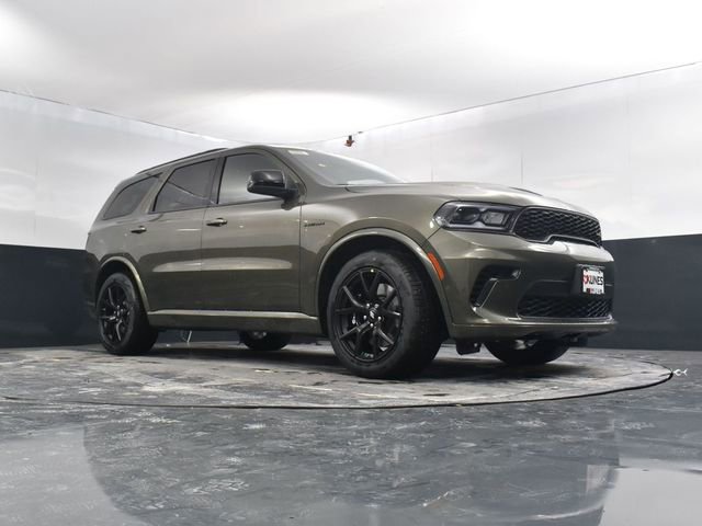 New 2026 Dodge Durango GT image 49