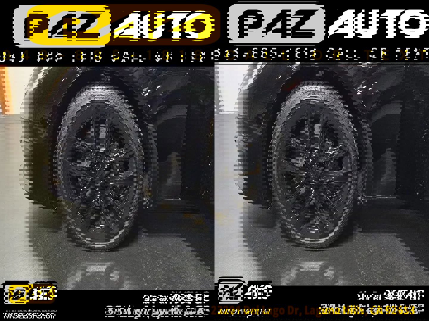 Used 2023 Tesla Model S Standard Range image 23