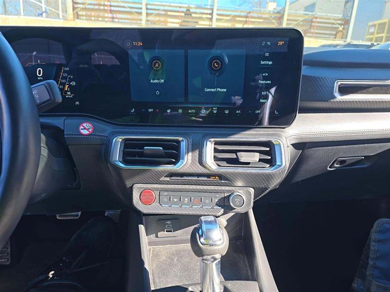 Used 2025 Ford Mustang Premium image 7