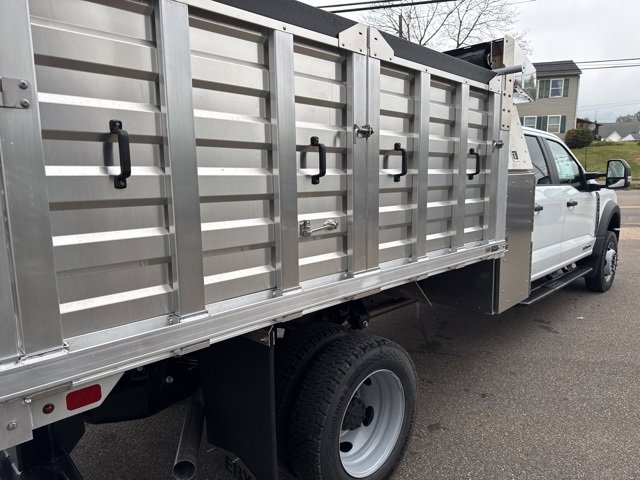 New 2026 Ford F450 XL image 6