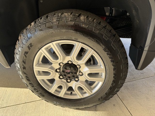 New 2026 GMC Sierra 3500 AT4 w/ AT4 Premium Plus Package image 35