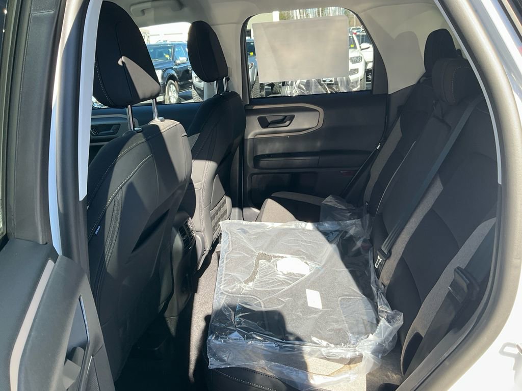 New 2025 Ford Bronco Sport Big Bend w/ Convenience Package image 14