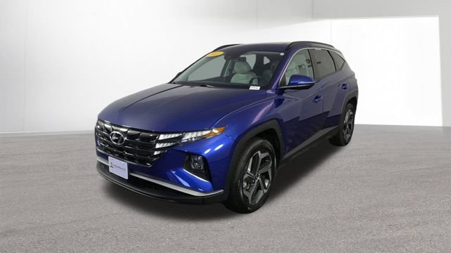 Used 2023 Hyundai Tucson SEL w/ Convenience Package AWD/4WD image 4