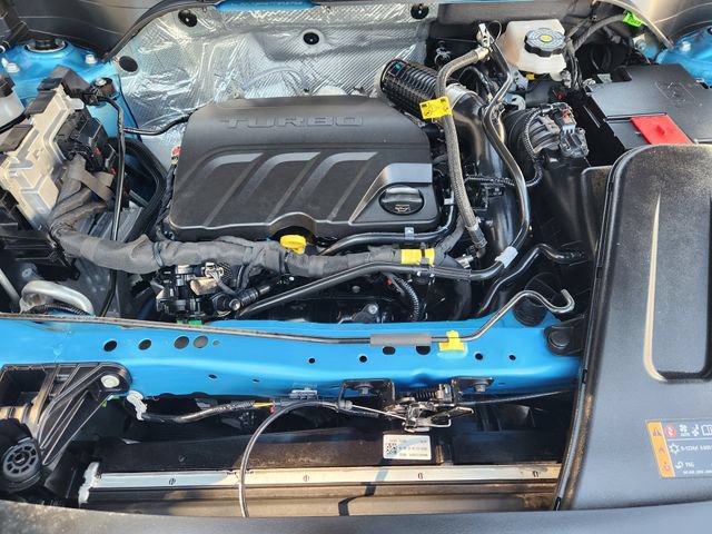 Used 2026 Chevrolet Trax LT w/ LT Convenience Package FWD image 31