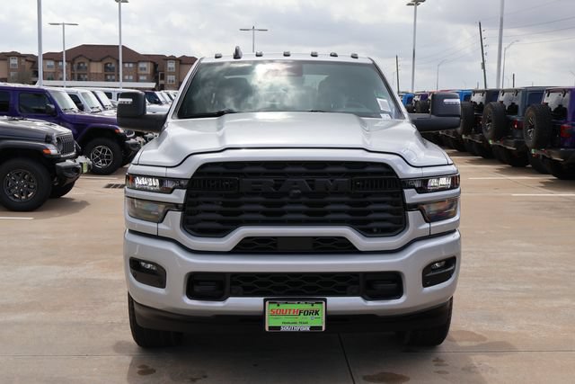 New 2026 RAM 2500 Lone Star AWD/4WD image 2