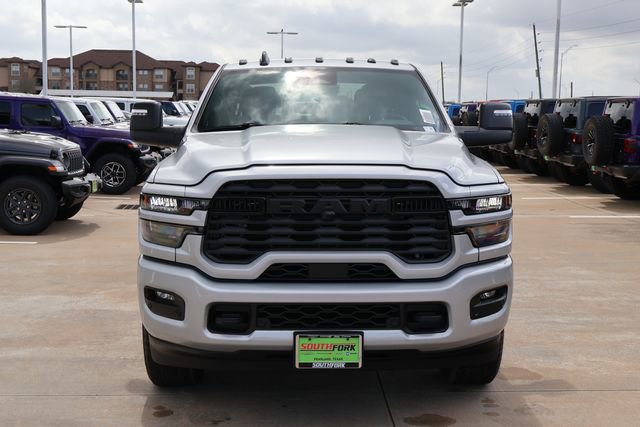 New 2026 RAM 2500 Lone Star AWD/4WD video 2