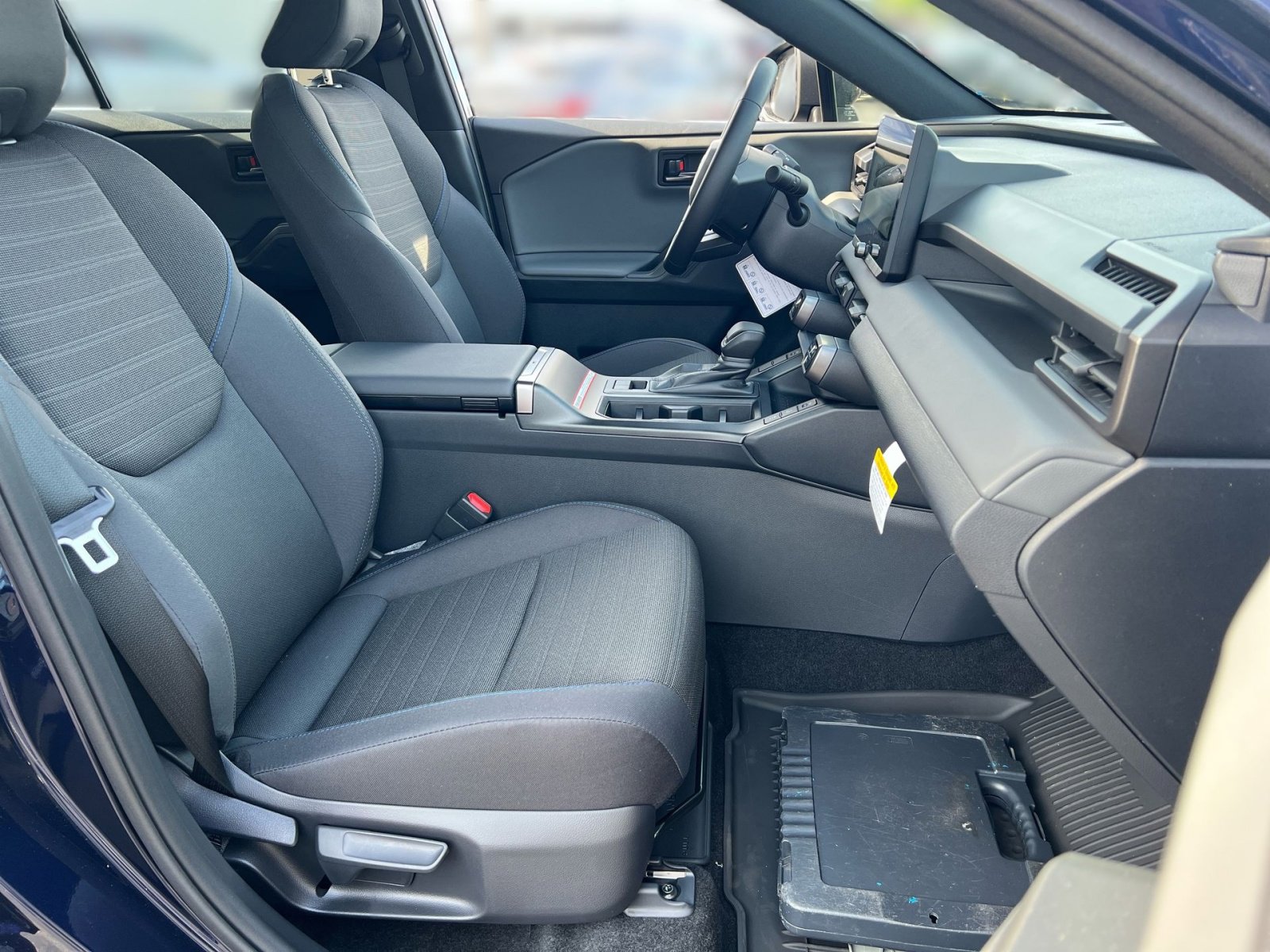 New 2026 Toyota RAV4 SE AWD/4WD image 22