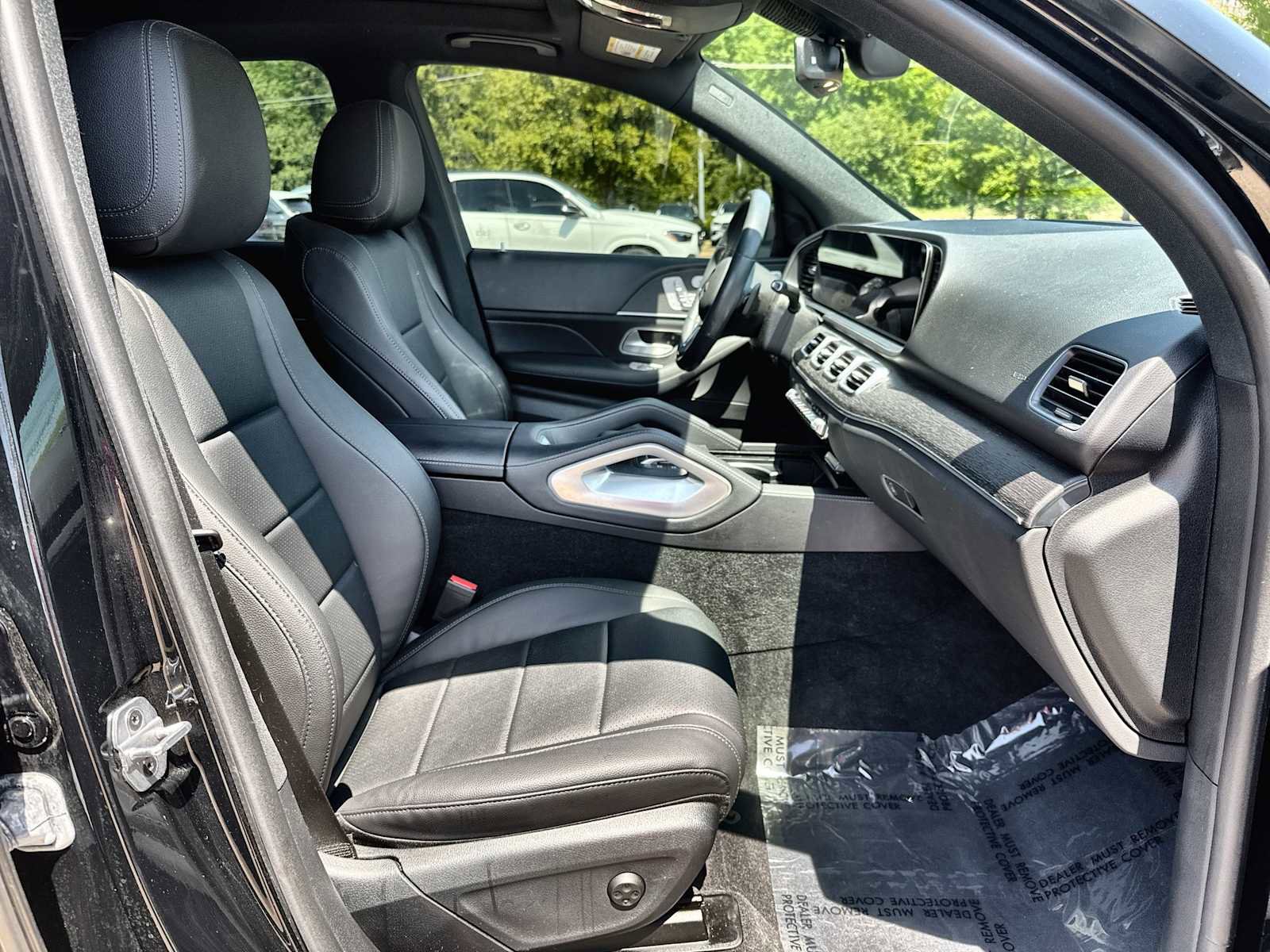 Used 2022 Mercedes-Benz GLE 350 4MATIC image 9