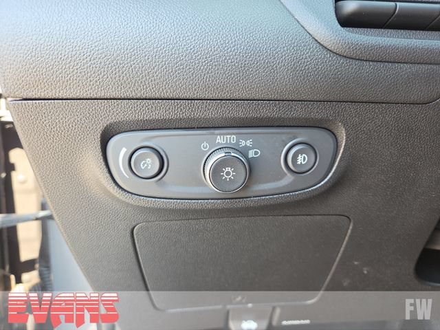 Used 2021 Buick Encore GX Essence w/ Advanced Technology Package FWD image 18