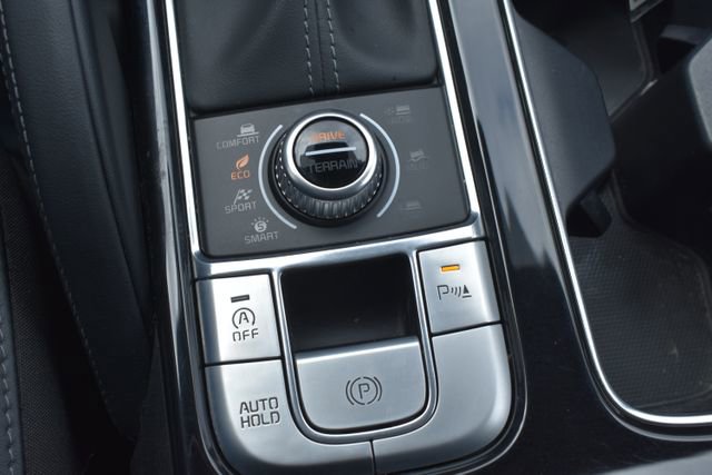 Used 2023 Kia Telluride EX X-Line image 33