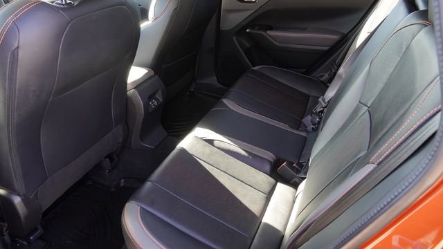 Used 2024 Subaru Crosstrek 2.5i Limited AWD/4WD image 15