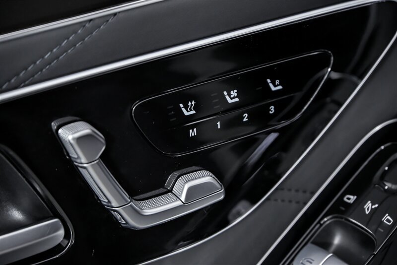 Used 2022 Mercedes-Benz Maybach S 580 4MATIC image 20